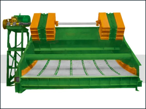 SXJ Series Large-sized Banana Screen