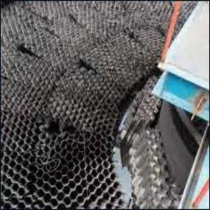 NXG Series High-efficiency Inclined-tube Thickener