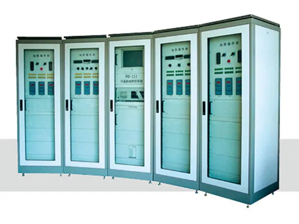 Other control systems