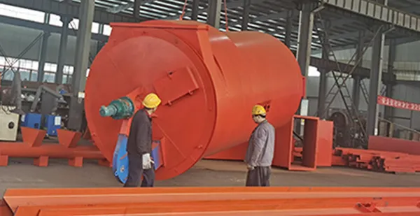 Xinyuan Coal Mine, Wuhai City, Inner Mongolia