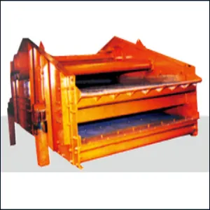 ZK&2ZK Series Linear Vibrating Screens
