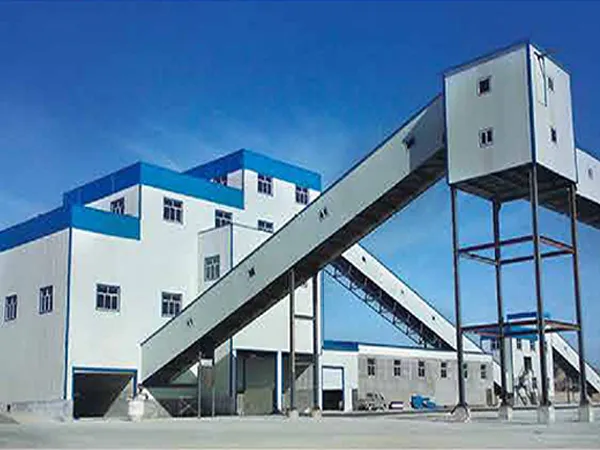 Shandong Juxin Industry and Trade Co., Ltd. 1.5 million tons re-introduction