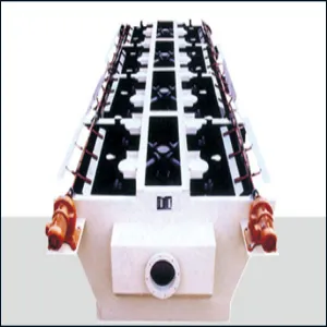 X-PM series jet flotation machine