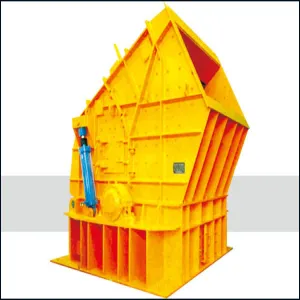 Series PFD Impact Crusher