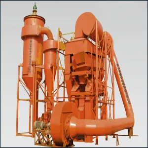 FX Dry Cleaning Machine