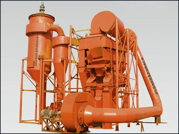 FX Dry Cleaning Machine