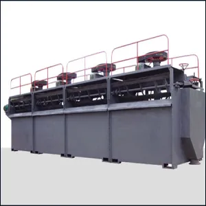 XJF Series Flotation Machine