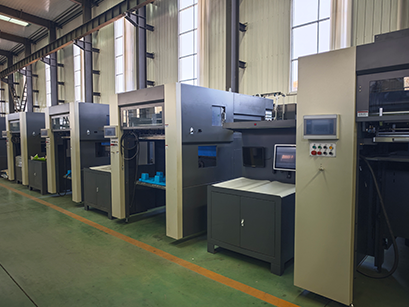 Equipment case display