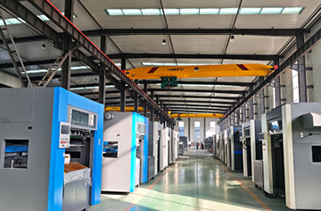 How Fully Automatic Hot Stamping Machines Improve Productivity