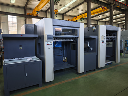 Equipment case display