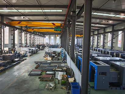 Equipment case display