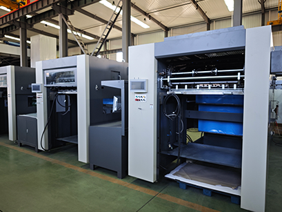 Equipment case display