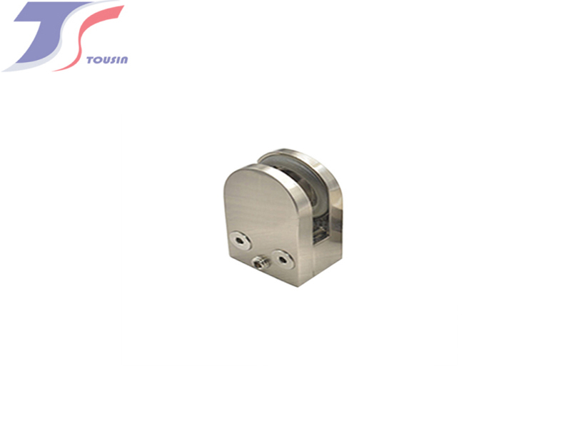 Glass Fixing Clamp