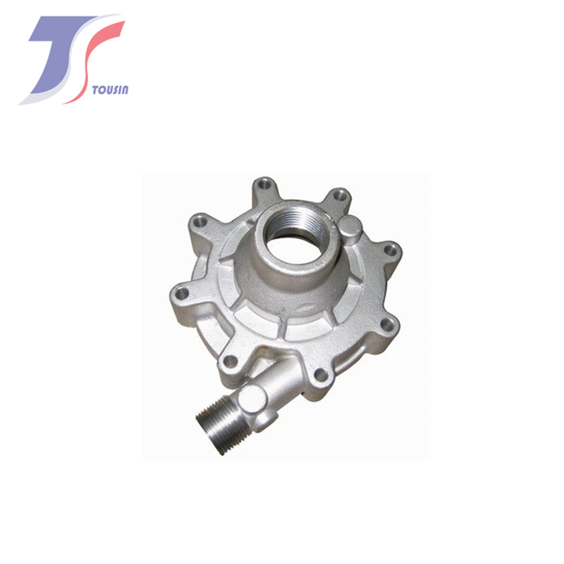 Cast Iron Bearing Seat