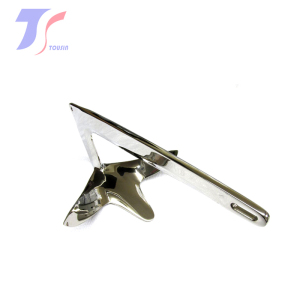 Stainless Steel Boat Anchor