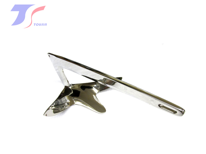 Stainless Steel Boat Anchor