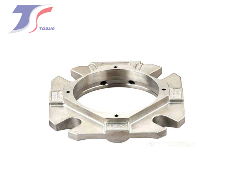 Precision Pump Bearing Seat