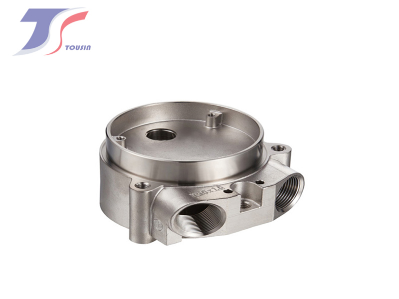 Pump Bearing Sleeve