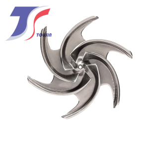 Vacuum Pump Impeller 