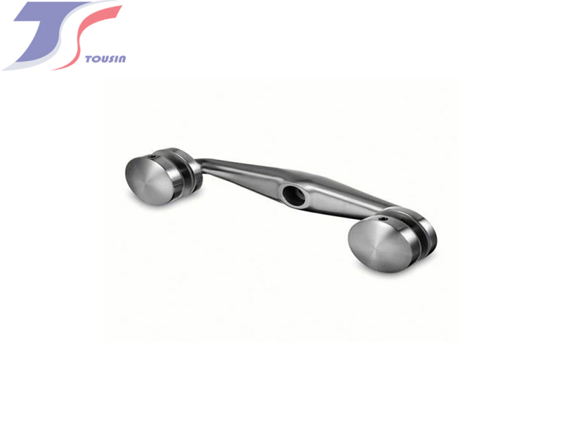 Glass Routel Fittings