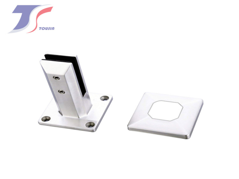 Stainless Steel Glass Spigots