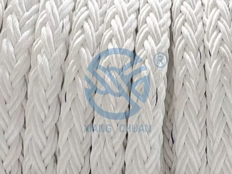 24 Strands Rope