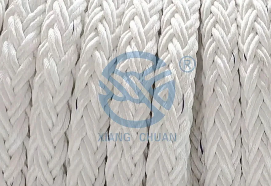 24 Strands Rope