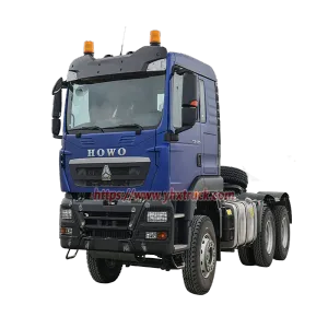 6x4 Heavy Duty Tractor | Short Google SEO Version