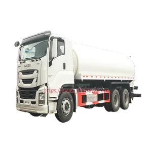 SINOTRUK HOWO 6x4(H77L) Fog Cannon Sprinkler Truck 