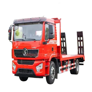Shacman l3000 4&times;2Flatbed Truck