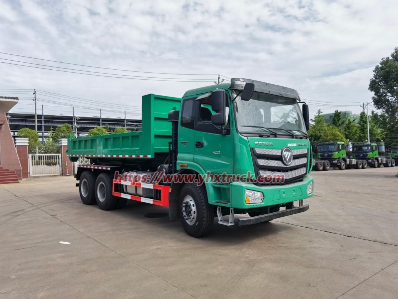 FOTON Hook Loader Garbage Truck (1).jpg FOTON Hook Loader Garbage Truck (1).jpg