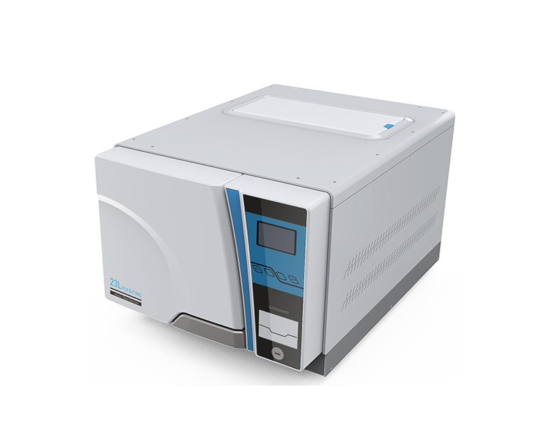 Medical steriliser