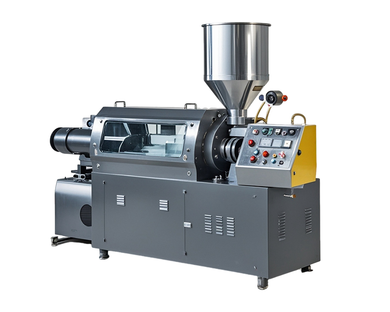 Extruders