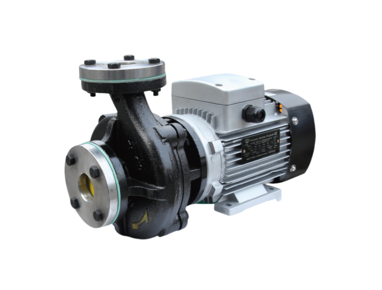 Bomba serie YS-36