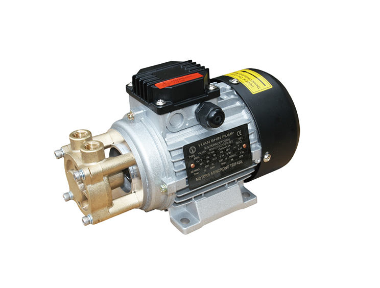 Bomba serie YS-W