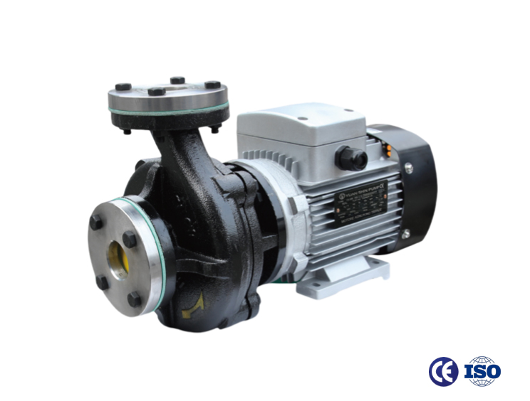 YS-36 Series Pump