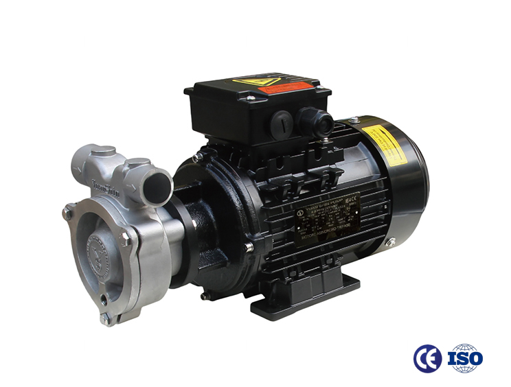 YS-12 Series Pump