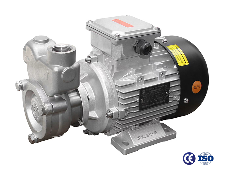 YS-18 Series Pump