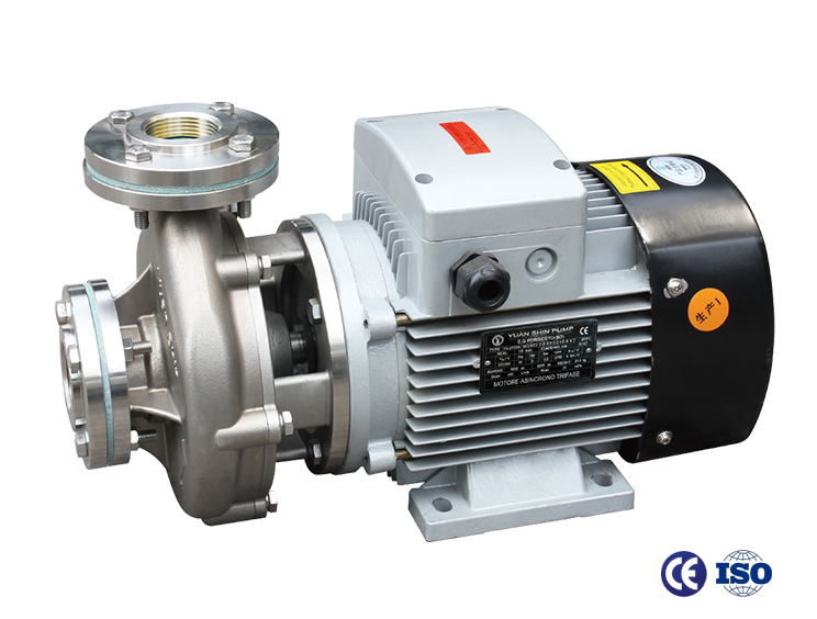YS-37 Series Pump
