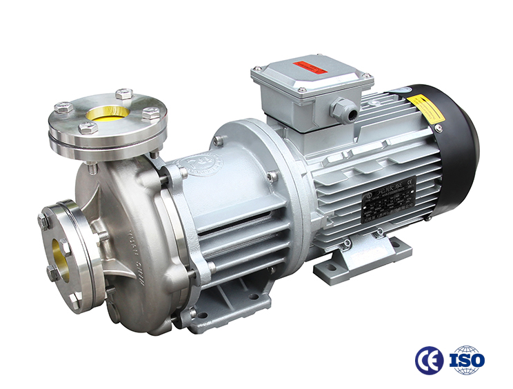 CAP Series Pump