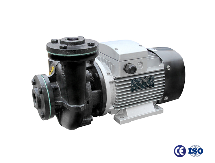 YS-35 Series Pump