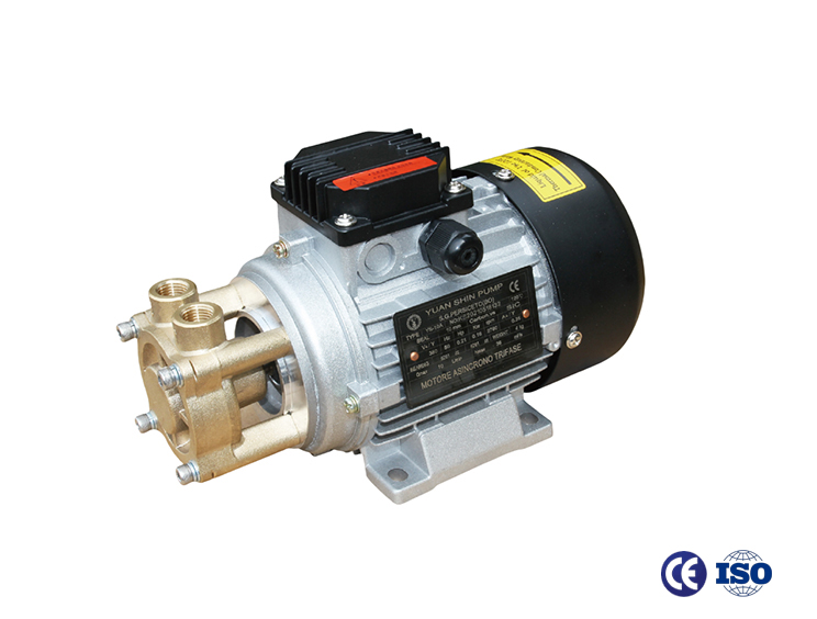 YS-W Series Pump