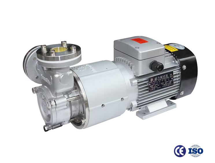 MAP-18 Series Pump