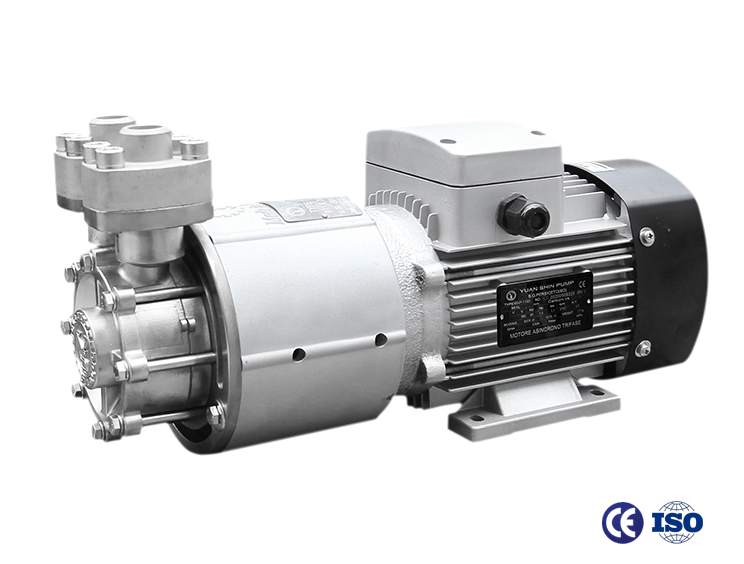 MAP Series Pump