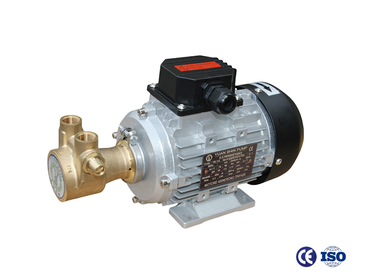 YS-11 Series Pump