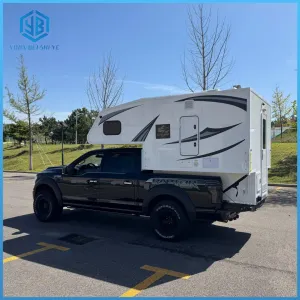 slide in camper for sale