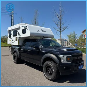 rv slide out supports