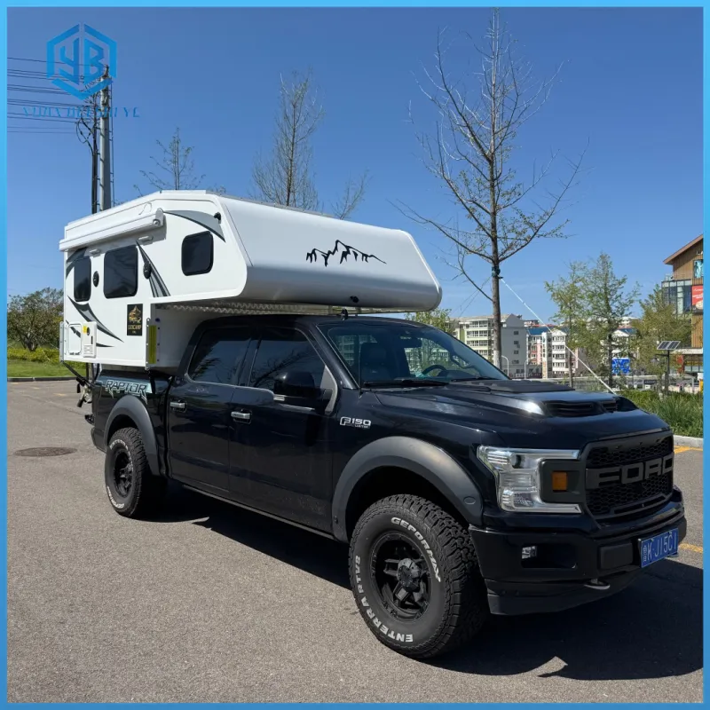 rv slide out supports