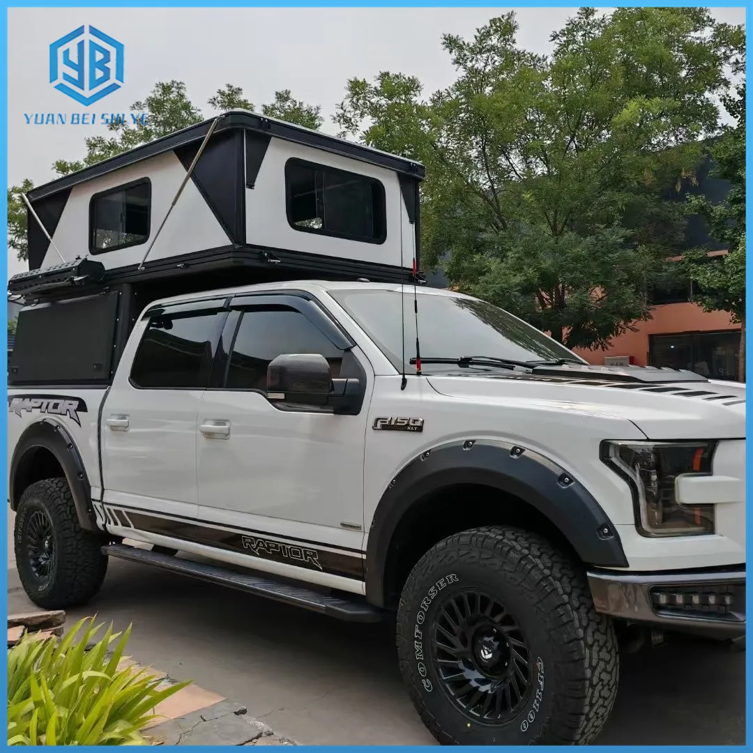 pickup truck shade canopy