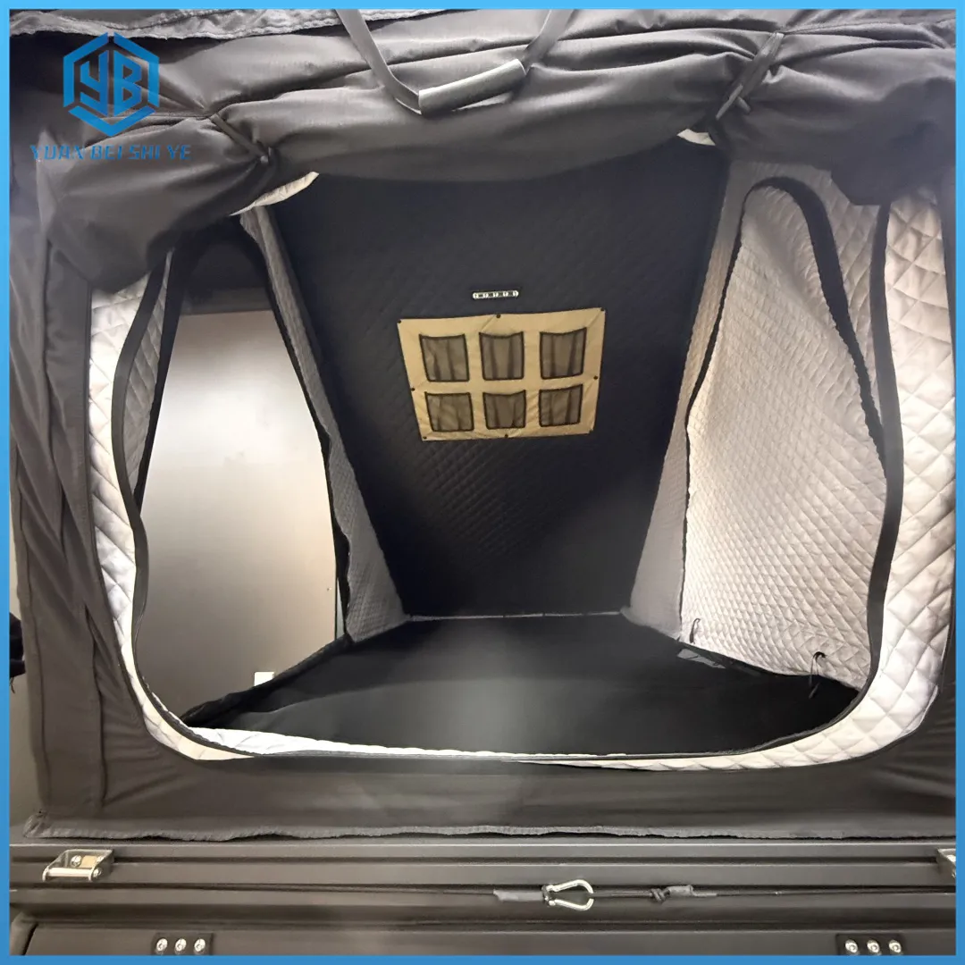 pickup truck canopy tent